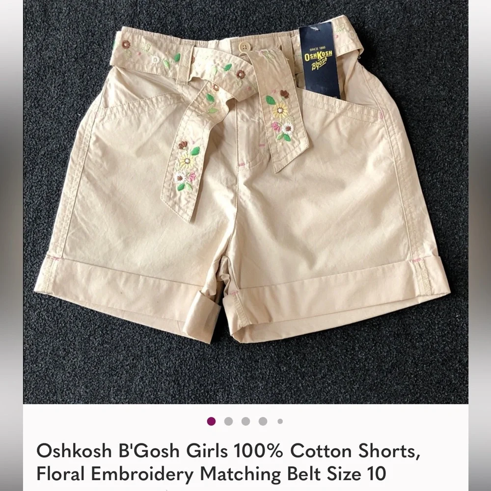 OshKosh Bgosh oshkosh gosh